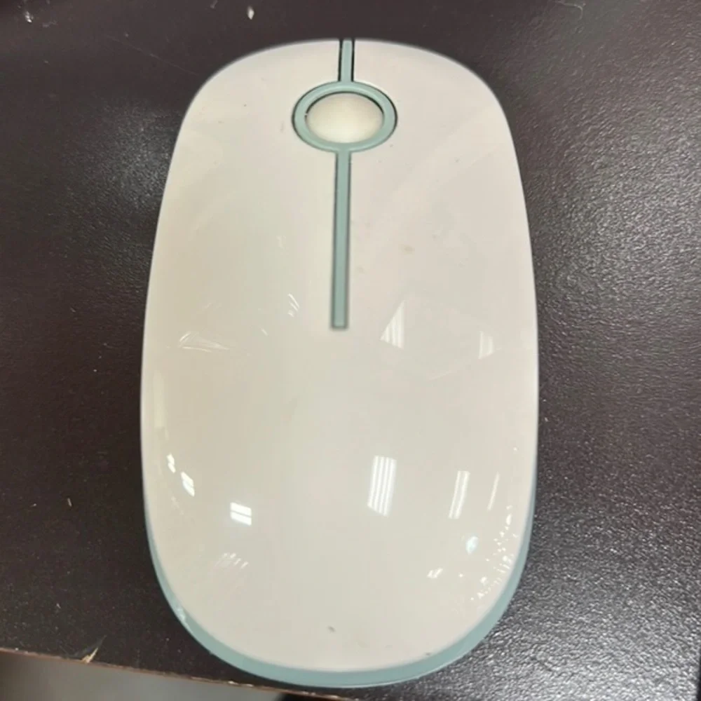 Jelly Comb slim wireless mouse